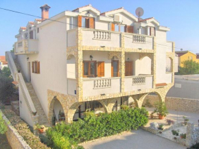 Apartments villa-estella